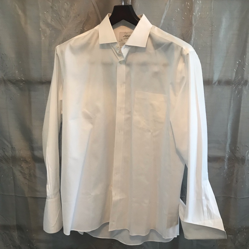 Charles Tyrwhitt Dress Shirt